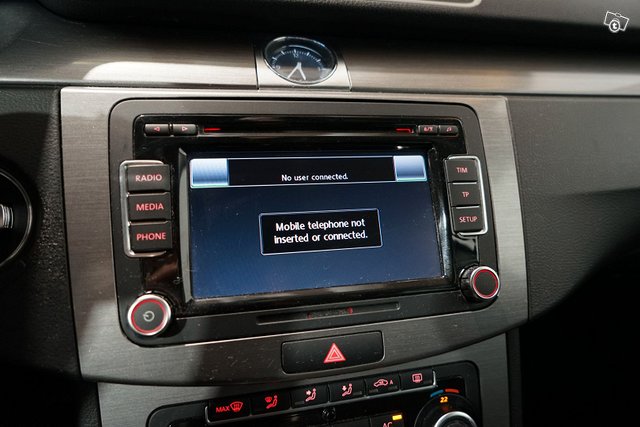 Volkswagen Passat 15