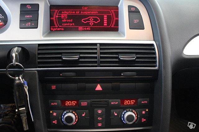 Audi A6 Allroad 16