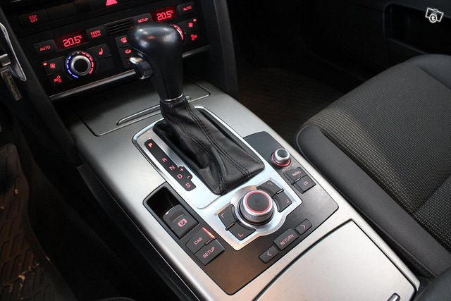 Audi A6 Allroad 17