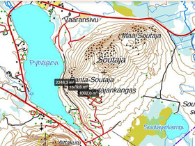 1500m², Soutajakankaantie, Pelkosenniemi, Tontit, Pelkosenniemi, Tori.fi 1500m², Soutajakankaantie, Pelkosenniemi, Tontit, Pelkosenniemi, Tori.fi
