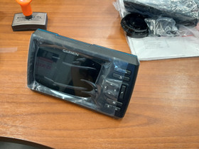 Garmin Sriker Plus 5cv + Transducer, Veneen varusteet ja varaosat, Venetarvikkeet ja veneily, Kuopio, Tori.fi Garmin Sriker Plus 5cv + Transducer, Veneen varusteet ja varaosat, Venetarvikkeet ja veneily, Kuopio, Tori.fi