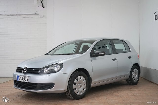 Volkswagen Golf 3
