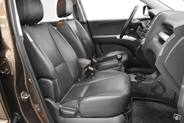 Kia Sportage 14