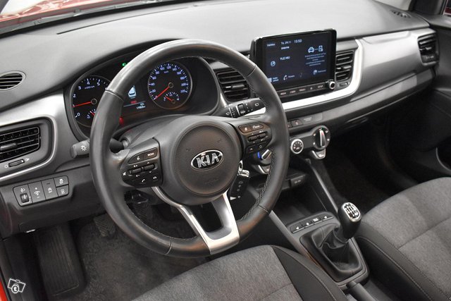 Kia Stonic 13