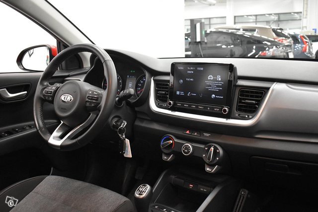 Kia Stonic 16