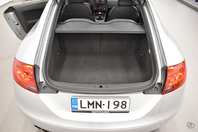 Audi TT 22