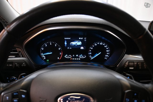 Ford Focus 14
