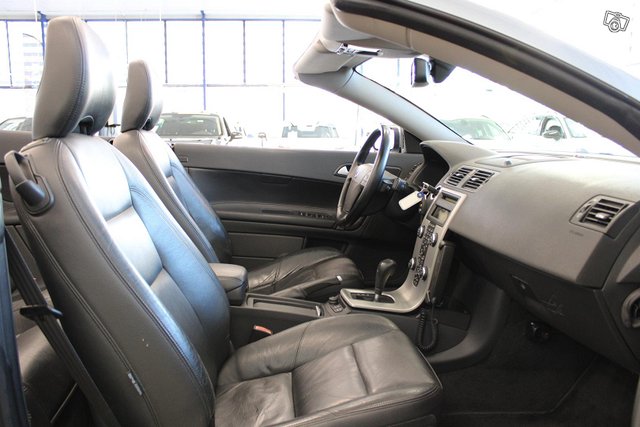 Volvo C70 18