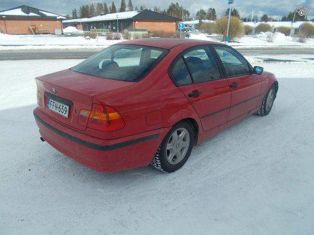 BMW 3-sarja 2