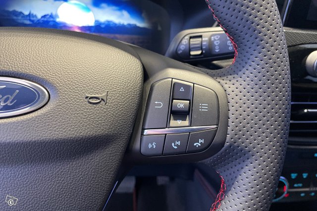 Ford Kuga 13