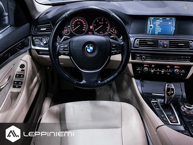 BMW 530 15