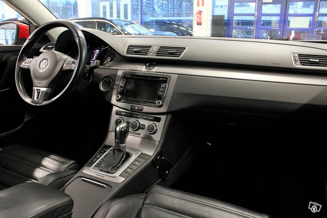 Volkswagen Passat 15