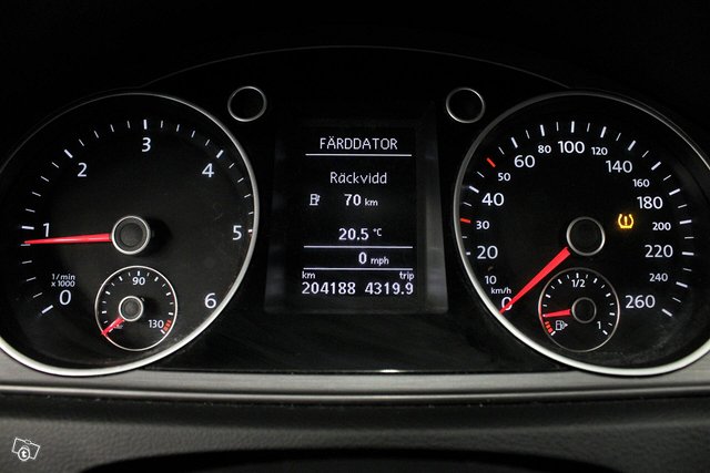 Volkswagen Passat 17