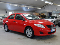 Toyota Corolla -08