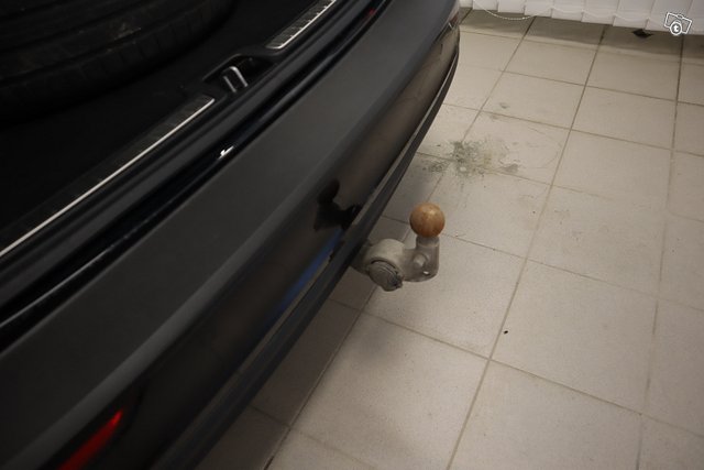 Volvo V60 17