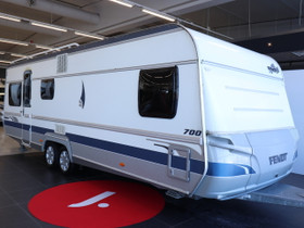 Fendt DIAMANT VIP, Asuntovaunut, Matkailuautot ja asuntovaunut, Seinäjoki, Tori.fi Fendt DIAMANT VIP, Asuntovaunut, Matkailuautot ja asuntovaunut, Seinäjoki, Tori.fi