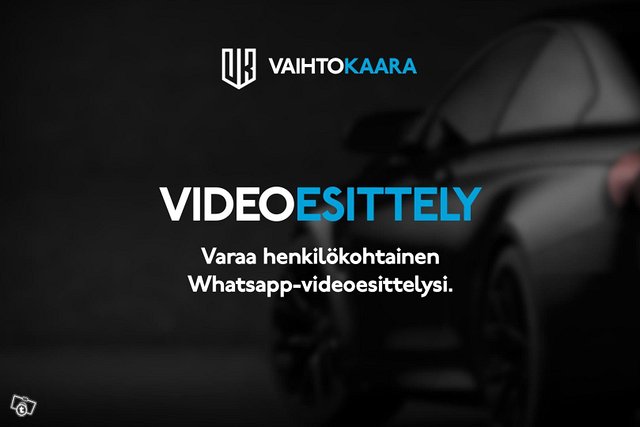 Volkswagen Crafter 6