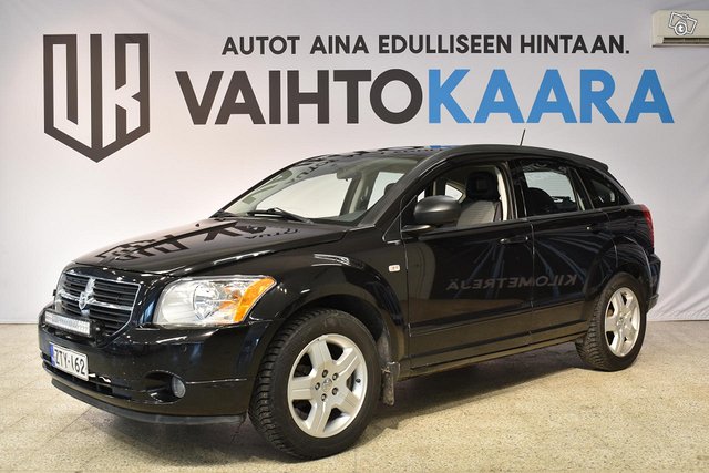 Dodge Caliber