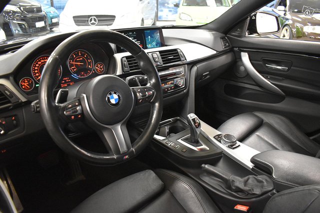 BMW 435 11