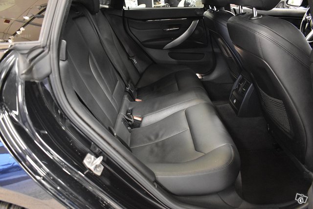 BMW 435 14