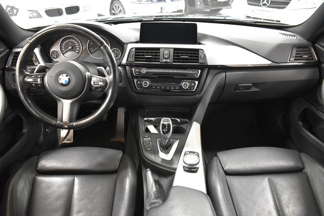 BMW 435 17