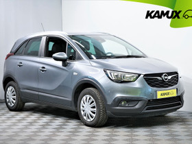 Opel Crossland X, Autot, Jyväskylä, Tori.fi Opel Crossland X, Autot, Jyväskylä, Tori.fi