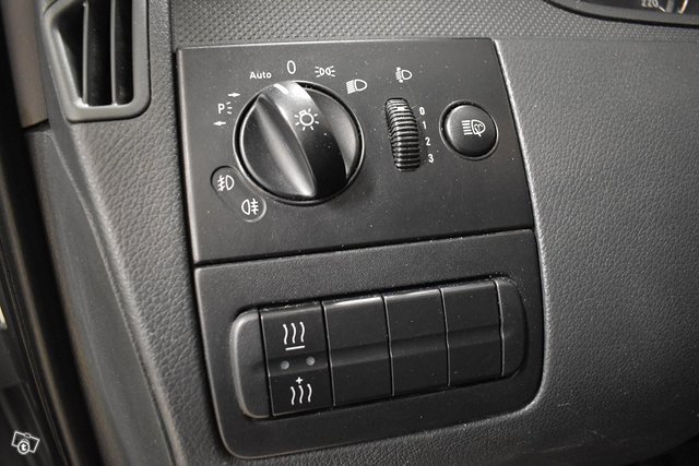 Mercedes-Benz Vito 20