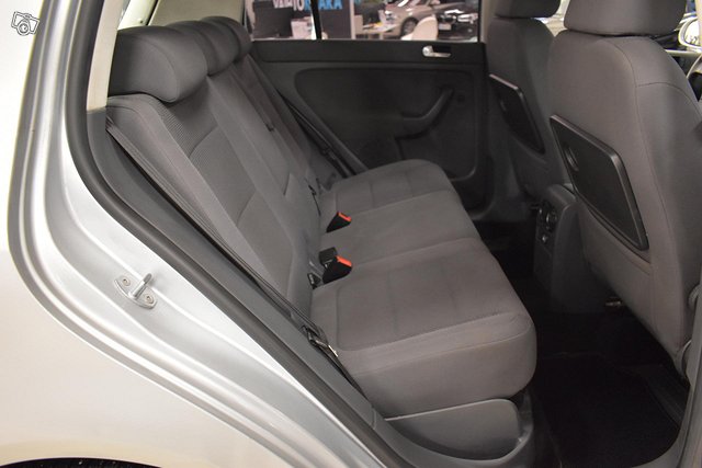Volkswagen Golf Plus 13