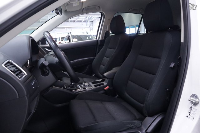 Mazda CX-5 11
