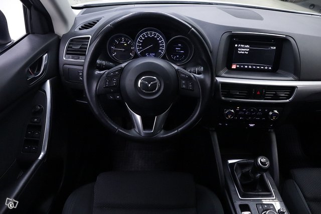 Mazda CX-5 15