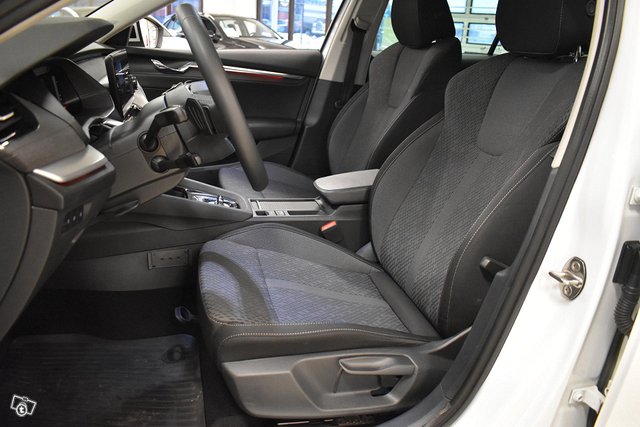 Skoda Octavia 12