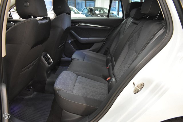 Skoda Octavia 13