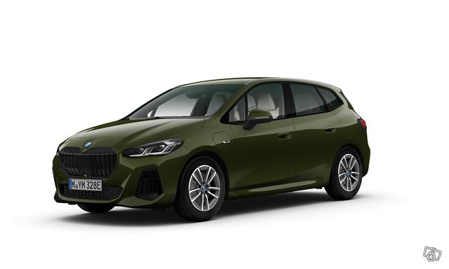 BMW 225