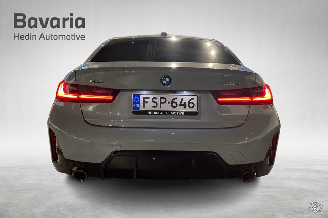 BMW 330 3