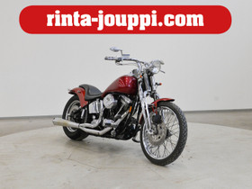 Harley-Davidson SOFTAIL, Moottoripyörät, Moto, Espoo, Tori.fi Harley-Davidson SOFTAIL, Moottoripyörät, Moto, Espoo, Tori.fi