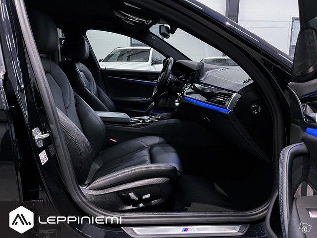 BMW 530 18