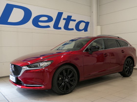 Mazda Mazda6, Autot, Kotka, Tori.fi Mazda Mazda6, Autot, Kotka, Tori.fi