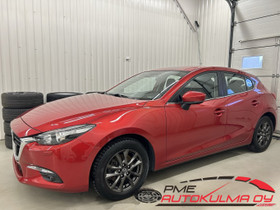 Mazda 3, Autot, Hattula, Tori.fi Mazda 3, Autot, Hattula, Tori.fi