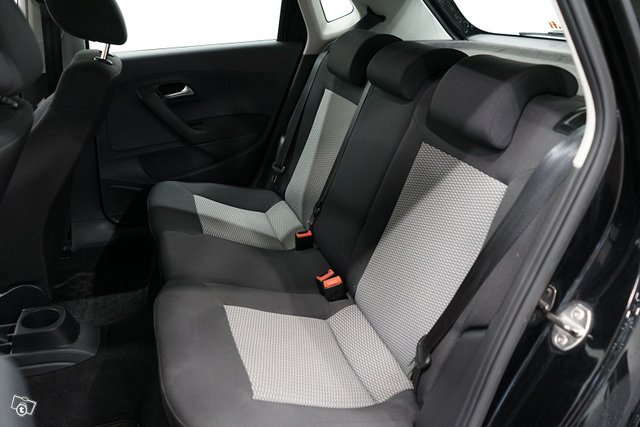 Volkswagen Polo 8