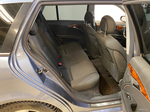 Mercedes-Benz E 7
