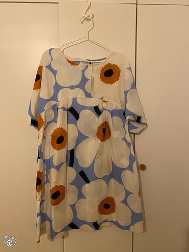 Käyttämätön Marimekko Alith mekko, Vaattee...