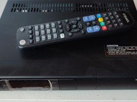 Topfield tallentava boksi HDMI, Digiboksit, Viihde-elektroniikka, Lumijoki, Tori.fi Topfield tallentava boksi HDMI, Digiboksit, Viihde-elektroniikka, Lumijoki, Tori.fi