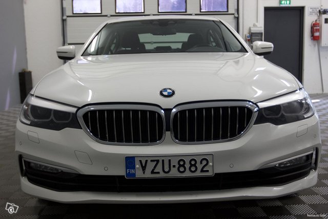 BMW 520 3