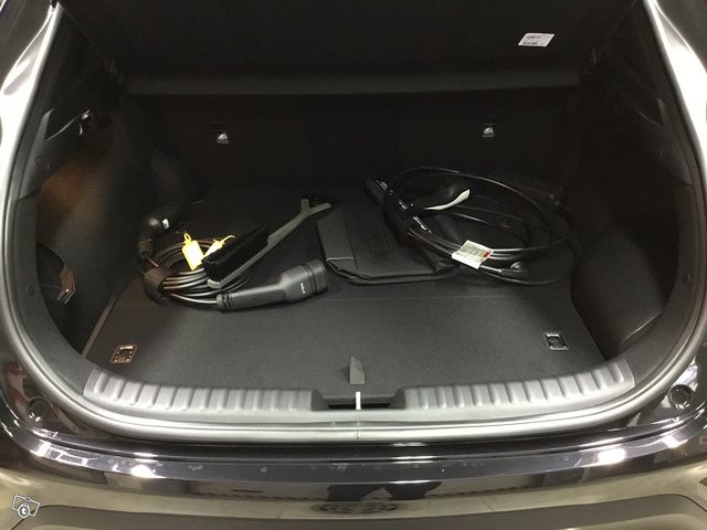 Kia XCeed 10