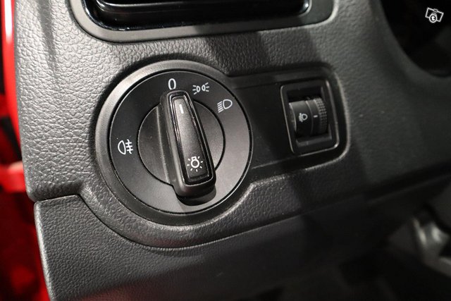 Volkswagen Polo 15