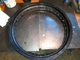 17" vannekehä, Mopojen varaosat ja tarvikkeet, Mototarvikkeet ja varaosat, Lahti, Tori.fi 17" vannekehä, Mopojen varaosat ja tarvikkeet, Mototarvikkeet ja varaosat, Lahti, Tori.fi