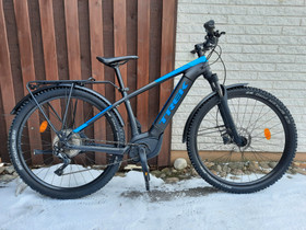 Trek powerfly 5 2019 29", Sähköpyörät, Polkupyörät ja pyöräily, Kokkola, Tori.fi Trek powerfly 5 2019 29", Sähköpyörät, Polkupyörät ja pyöräily, Kokkola, Tori.fi