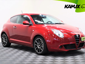 Alfa Romeo MiTo, Autot, Nurmijärvi, Tori.fi Alfa Romeo MiTo, Autot, Nurmijärvi, Tori.fi
