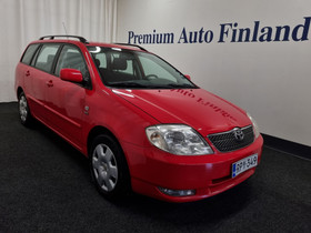 Toyota Corolla, Autot, Hyvinkää, Tori.fi Toyota Corolla, Autot, Hyvinkää, Tori.fi