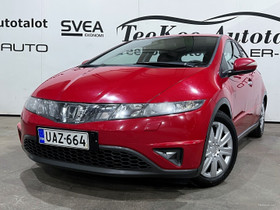 Honda Civic, Autot, Kangasala, Tori.fi Honda Civic, Autot, Kangasala, Tori.fi